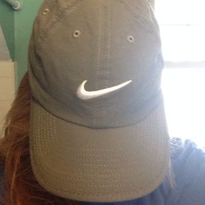 Nike hat