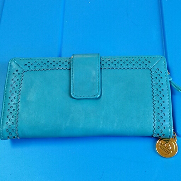 Big Buddha wallet