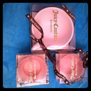 Juicy couture (make offer)