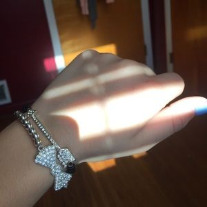 Bracelets (set of 2)