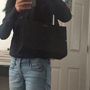 Black Vintage kate spade Bag
