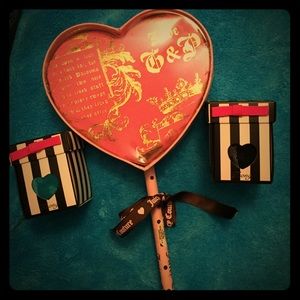 Juicy Couture Panties