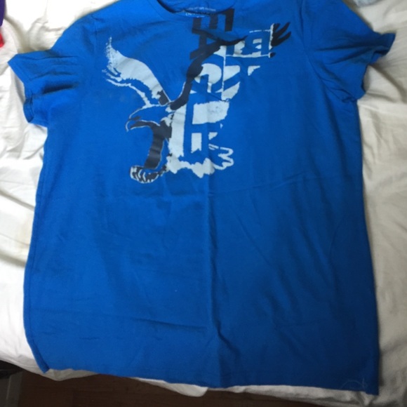 American eagle tee shirt - Picture 1 of 1