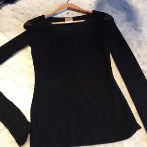 D&G top
