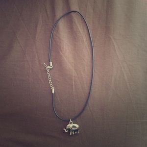 Elephant choker