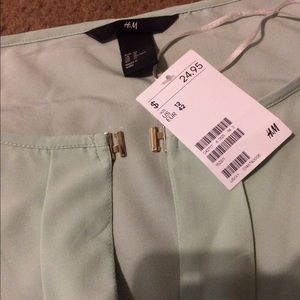 3-Quarter Sleeved Blouse