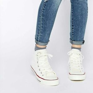 Converse NWT