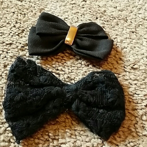 Bows