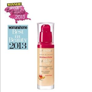 Bourjois healthy mix foundation
