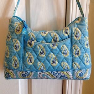 Vera Bradley purse