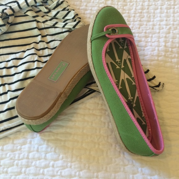 Sperry top sider shoes