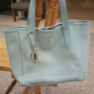 Cynthia Rowley Leather Handbag