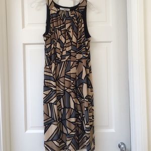 Evan Picone dress.