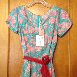 Mata Traders Princess Dress