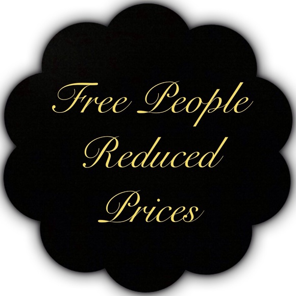 Like for Free People new listings - Picture 2 of 2