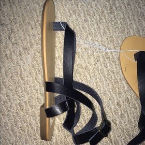 Urban Outfitters Sandals