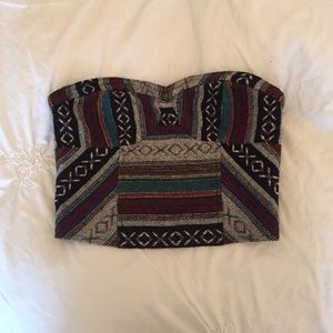 Staring at Stars bustier size 2