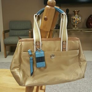 Pre-owned Authentic Coach small bag