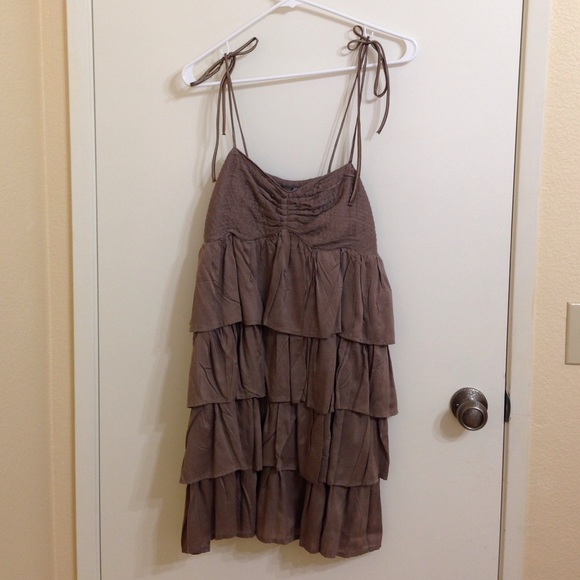 Brand new party dress!