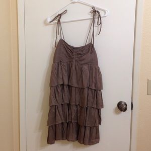 Brand new party dress!
