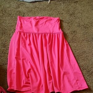 Bathing suit cover up