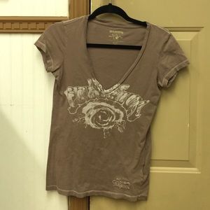 True Religion V-Neck