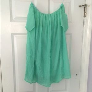 Tobi Dress