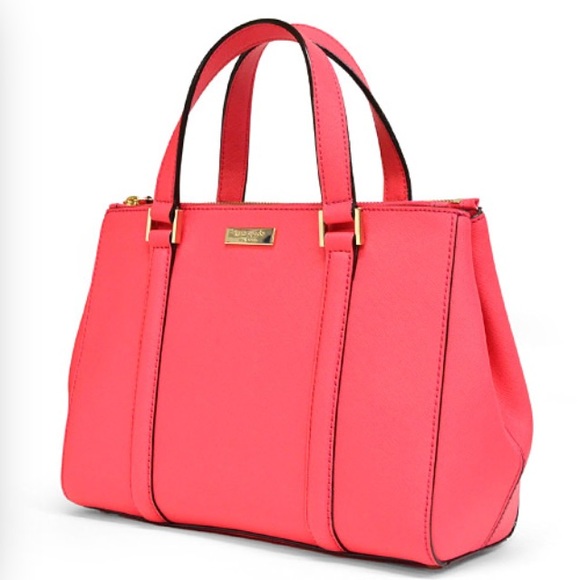 Kate Spade Stacy w/ matching wallet