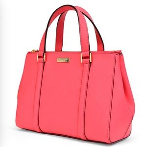 Kate Spade Stacy w/ matching wallet