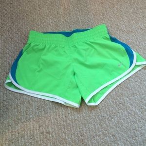 Nike Dri-Fit Running Shorts