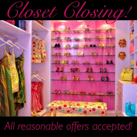📦Closing June 6th! Moving from Hawaii!📦