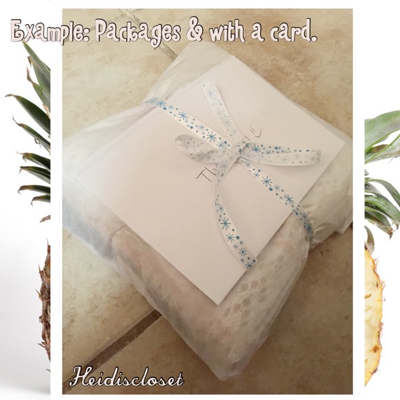 CHRISTMAS SAVINGS🎄 GET STYLED SAVE 15% - Picture 2 of 3