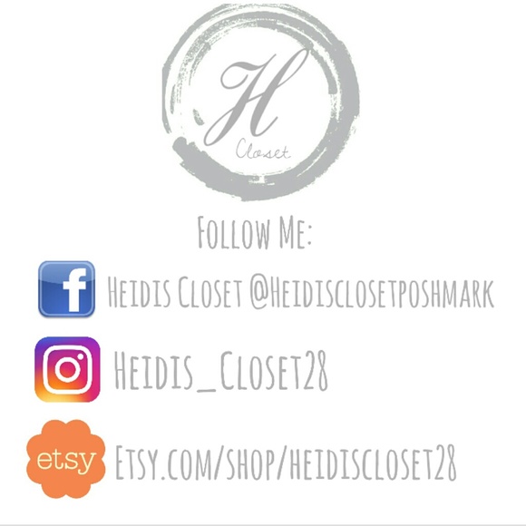 CHRISTMAS SAVINGS🎄 GET STYLED SAVE 15% - Picture 3 of 3