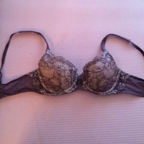 Vs lacy bra