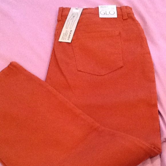 💕Classic fit jeans