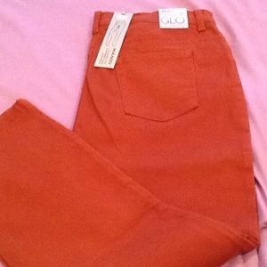 💕Classic fit jeans