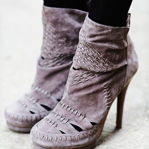 Jeffery Campbell free people heel