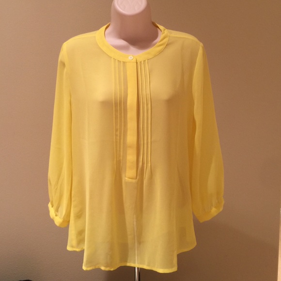 Banana Republic shell