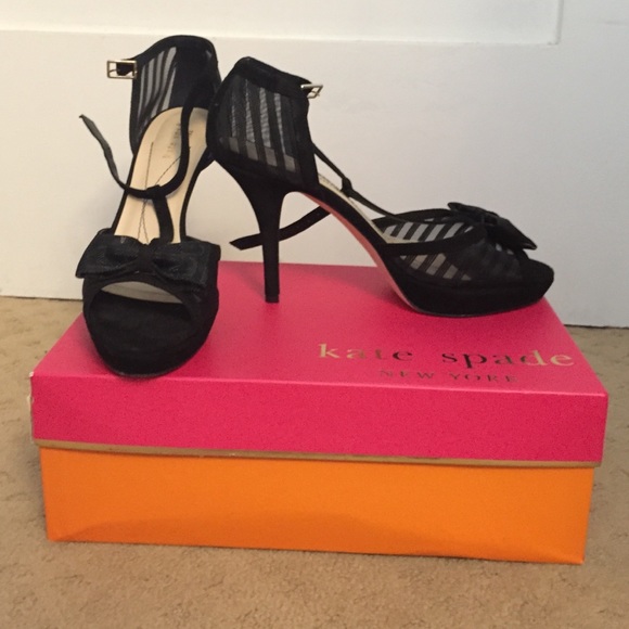 Kate Spade pumps