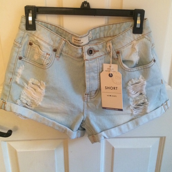 Shorts