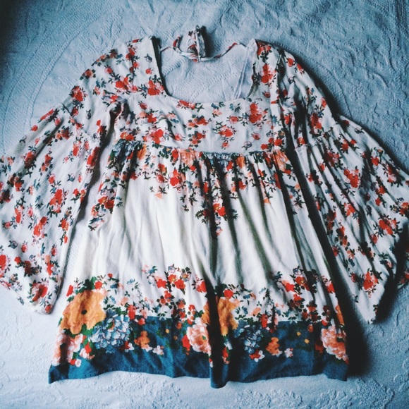 Free People Dress