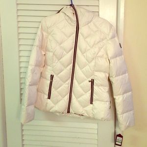 Guess winter coat