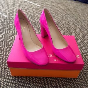 Kate Spade Shelly Pump