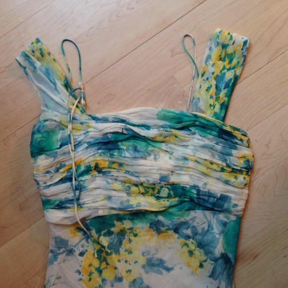 Banana Republic Dreas - Picture 2 of 3