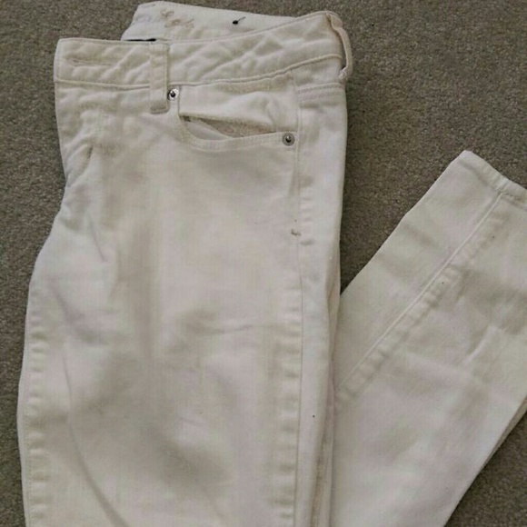 X SOLD X American Eagle jeans - Picture 1 of 3