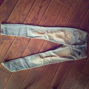 American Eagle Outfitters Jeans