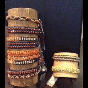 Rose Gonzalez Bracelets