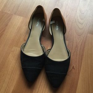 Summer flats- Brand New!