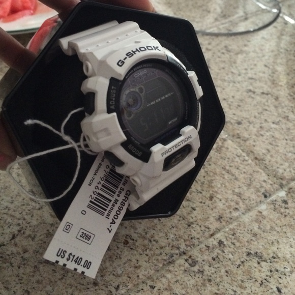G-SHOCK