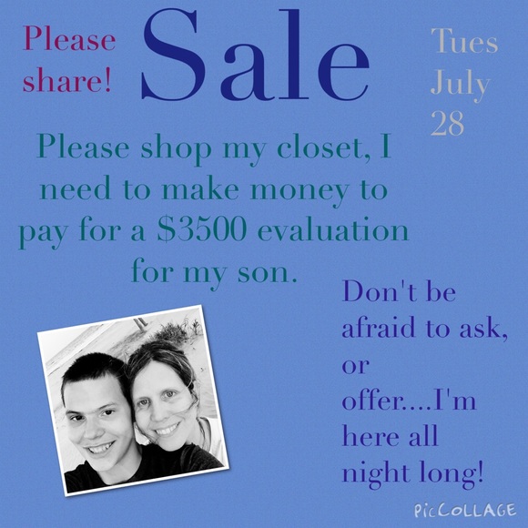 🎉🎉We did it!!!! 10K followers!!!!!  thank you!! - Picture 3 of 3